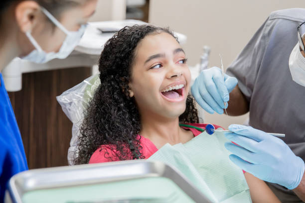 Best Emergency Treatment for Jaw Pain or Injury in Powell, WY