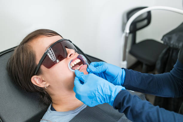 Best Broken or Chipped Tooth Repair in Powell, WY